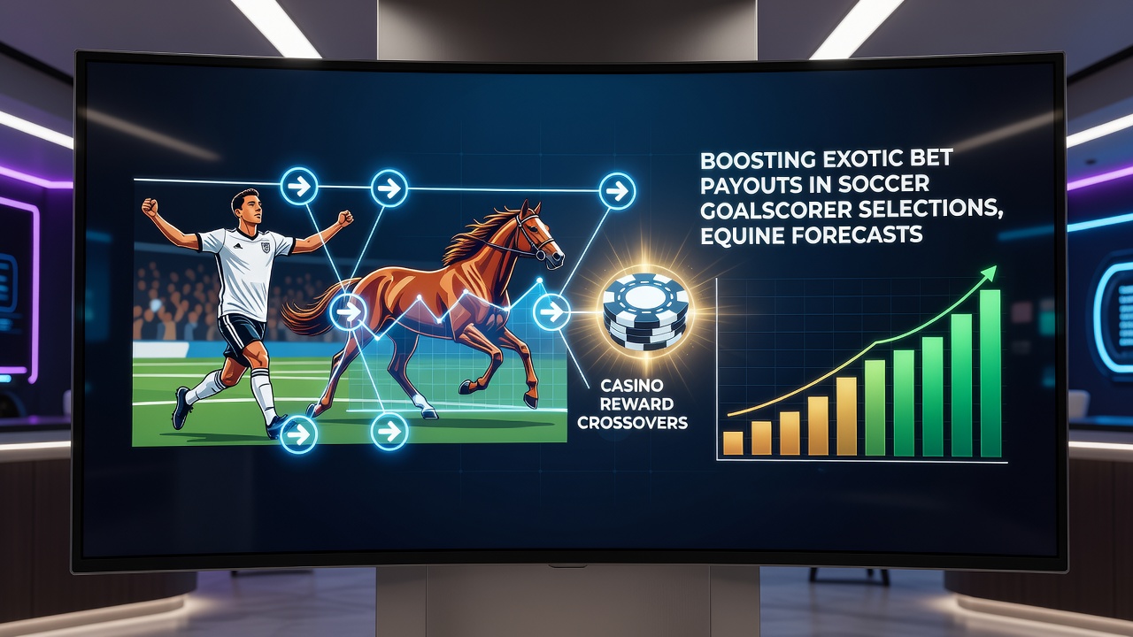 Tennis tiebreak betting screen with active casino bonus indicators