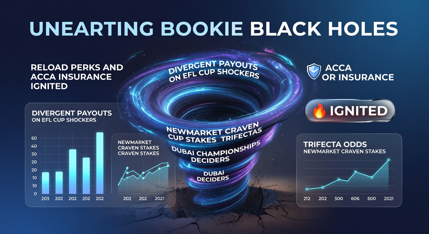 Divergent bookmaker odds displayed on screens during an EFL Cup upset match, highlighting payout variations across platforms